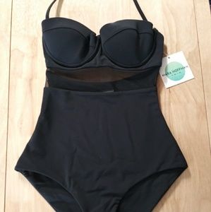 Mara Hoffman Bathing Suit